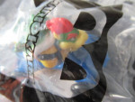 Mcdonalds Bowser Toy