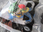 Mcdonalds Bowser Toy