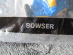Mcdonalds Bowser Toy