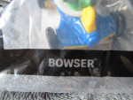 Mcdonalds Bowser Toy