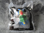 Mcdonalds Bowser Toy