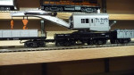 MTH GP30 20-2068-1 O SCALE PREMIER PROTO DENVER RIO GRANDE 5 PIECES