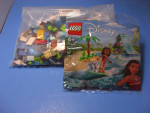 LEGO Disney 30646 Polybag New In Package +Lego Bag Various Colors Shap