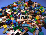 LEGO Disney 30646 Polybag New In Package +Lego Bag Various Colors Shap
