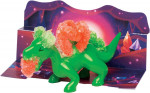 Grow Your Own Crystal Dragon BRAND NEW