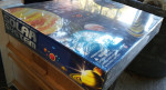**BRAND NEW** 3-D Glow-In-The-Dark Solar System Mobile Making Kit