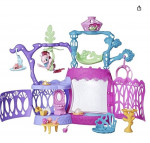 My Little Pony: The Movie Seashell Lagoon Playset - Still in Box