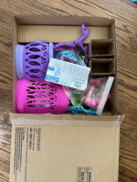 My Little Pony: The Movie Seashell Lagoon Playset - Still in Box