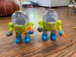 Octonaut Toys