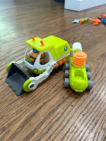 Octonaut Toys