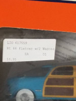 Lionel and Marx train set