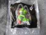 Mcdonalds Yoshi Toy