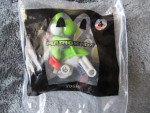 Mcdonalds Yoshi Toy