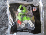Mcdonalds Yoshi Toy