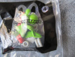 Mcdonalds Yoshi Toy
