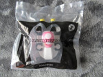 Mcdonalds Toadette Toy