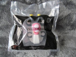 Mcdonalds Toadette Toy