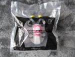 Mcdonalds Toadette Toy