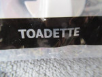 Mcdonalds Toadette Toy