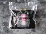Mcdonalds Toadette Toy