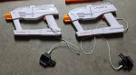 Laser X Fusion - Set of Two