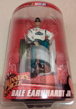 Dale Earnhardt Jr. figure NASCAR