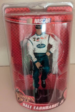 Dale Earnhardt Jr. figure NASCAR