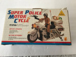 Motorcycle