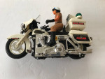 Motorcycle