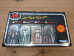 Star Wars The Vintage Collection The Bad Batch Special 4-Pack NEW