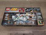 Lego Star Wars The Ghost 75053 BRAND NEW