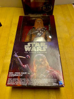 Vintage Star Wars Figures