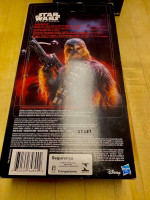 Vintage Star Wars Figures