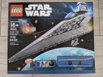 Lego Star Wars Super Star Destroyer 10221 BRAND NEW