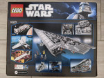 Lego Star Wars Super Star Destroyer 10221 BRAND NEW