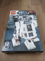 Lego Star Wars R2-D2 10225 BRAND NEW