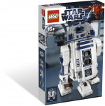 Lego Star Wars R2-D2 10225 BRAND NEW
