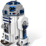 Lego Star Wars R2-D2 10225 BRAND NEW