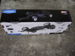 Losi 22S RC 1/10 No Prep Drag Car Roller
