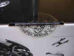 Losi 22S RC 1/10 No Prep Drag Car Roller