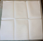 ⭐ 'TWISTER' DANCE MOVES Play MATS *set of Four (4)