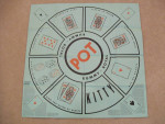 Rummy Royal Card Game Mat