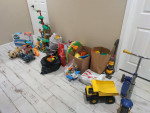Kids Toy Lot - Moving Soon; Price Slashed!