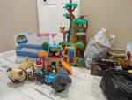 Kids Toy Lot - Moving Soon; Price Slashed!