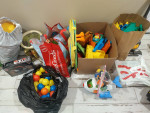 Kids Toy Lot - Moving Soon; Price Slashed!