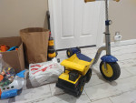 Kids Toy Lot - Moving Soon; Price Slashed!