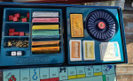 Monopoly Deluxe Edition