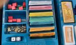 Monopoly Deluxe Edition