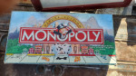 Monopoly Deluxe Edition