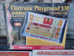 Electronic Playground Snap Kits 5 Total Kits